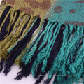 Дамская вискоза 196 * 70см длинный шарф Fashion Pashmina